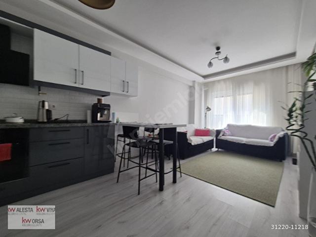 Alaybey İzban Yakını Satılık 2+1 Daire