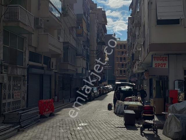 Alaybey Katlı Otopark migros Yakınlarında Yatırımlık Dükkan