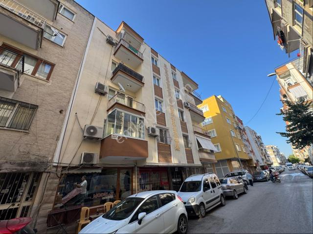 Alaybey Sakarya Mah Satılık 3+1 Dairemiz