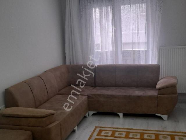 Alaybeyde Eşyalı Kiralik Daire