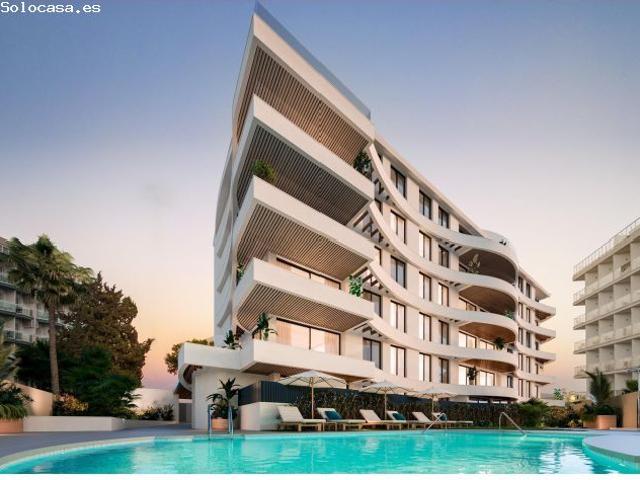 Alay/Puerto Marina