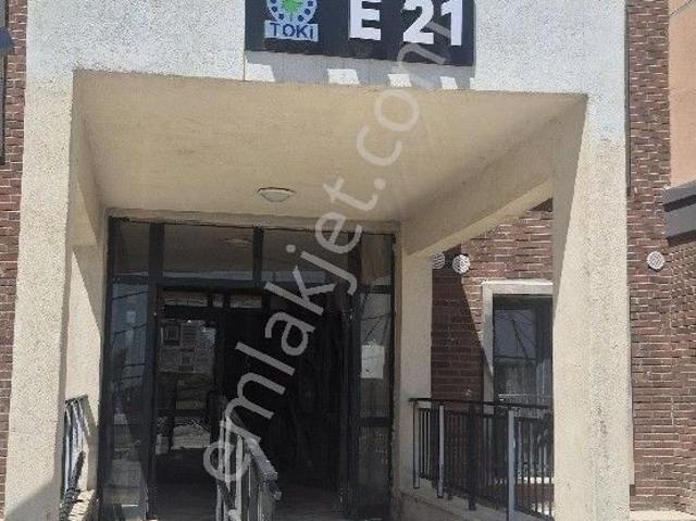 Alazı 7,dinci Bölge 1,inci Etapta 3+1 Kiralık Daire