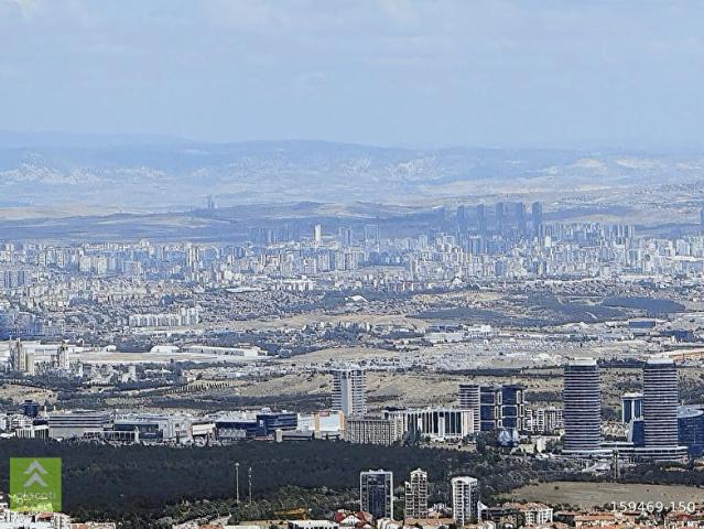 AlaçatıÇankayadan Dikmen'de Yatırımlık Yüksek Kira Getirili 1+1