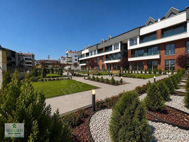 alaçatıdan BİR HERA PROJESİ, GÜVENLİK, LÜKS VE KONFOR!