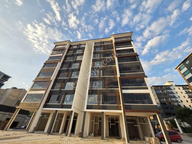 Alaçatı'dan Gölbaşında Merkezi Konumda 4+1 Anahtar Teslim Daire
