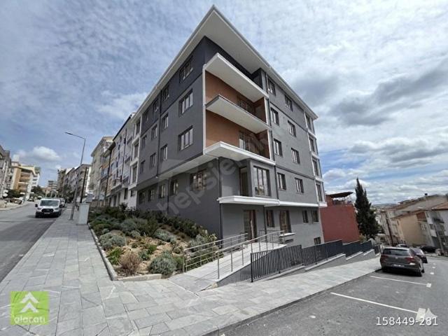 Alaçatı'dan GÖLBAŞINDA 2+1 ARAKAT ANAHTAR TESLİM YERDEN ISITMA