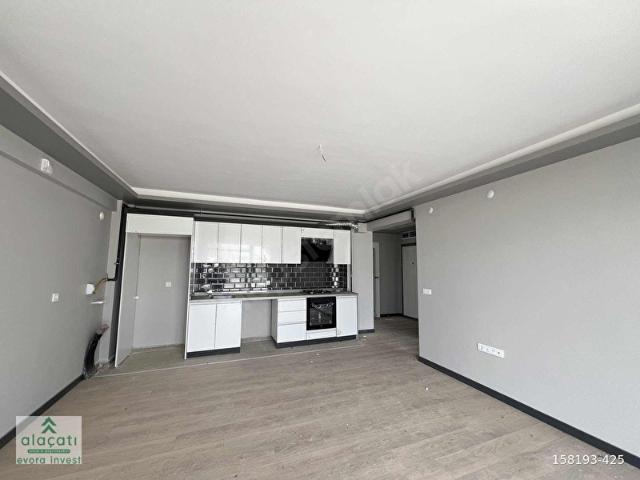 'alaçatı'dan SIFIR KİRALIK 2+1 GENİŞ TİP DAİRE