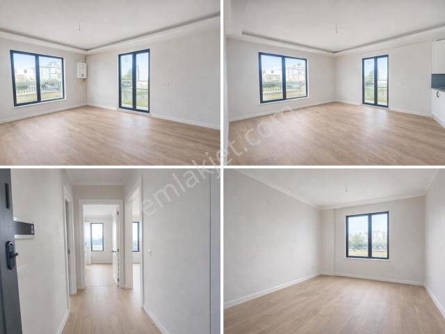 Alaçatı'dan Taşpınar'da Bahçe Kullanımlı 1+1 Satılık Daire