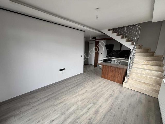 Alaçatı'dan Taşpınar'da Satılık 3+1 Daire