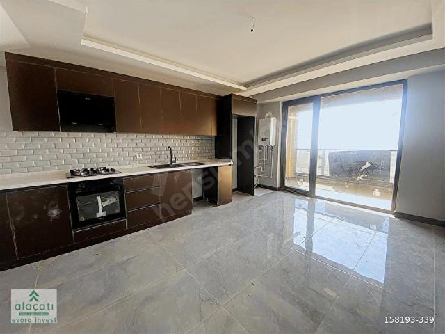 'alaçatı'DAN TAŞPINAR'DA LÜKS KİRALIK 3+1 DAİRE