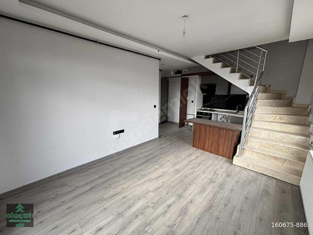 alaçatı'DAN TAŞPINAR'DA SATILIK 3+1 DAİRE