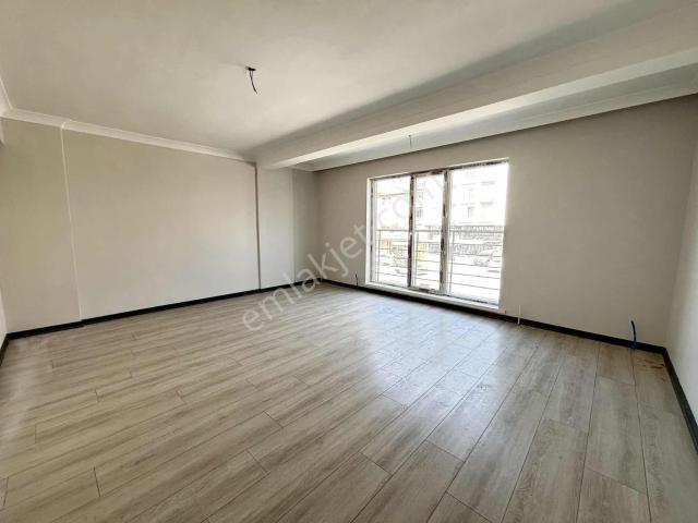 Alaçatı'dan Tamamına Kredili Katta Bağ.mut. Satılık 3+1 Daire