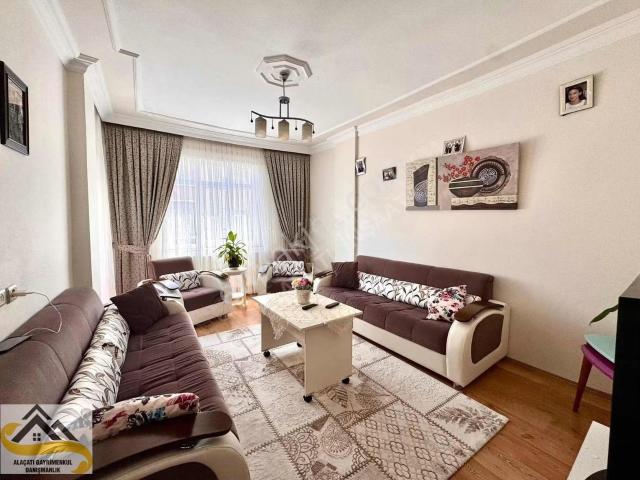 Alaçatı Dan 2.kat Kentsel Dönüşüme Girmiş Daire