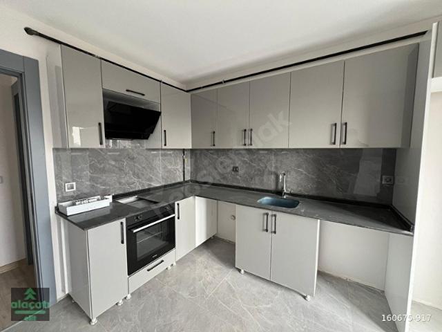 Alaçatıdanİncek Taşpınar'daDubleksBağımsız Mutfak2+1 Daire