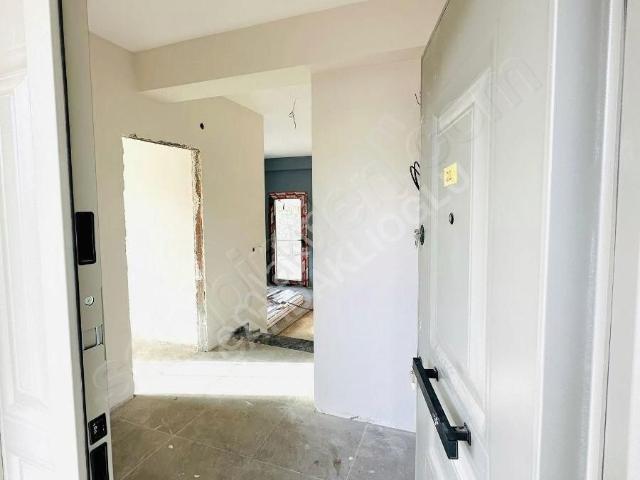 Alaçatı Konseptli Çınarlı Villalarımız