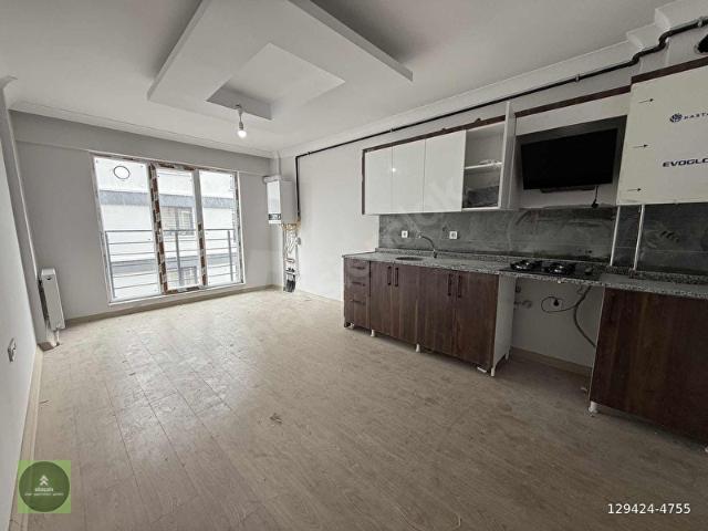 alaçatıİNCEK'TE 2,5 MİLYON KREDİ İMKANI ARAKAT GENİŞ 2+1 DAİRE