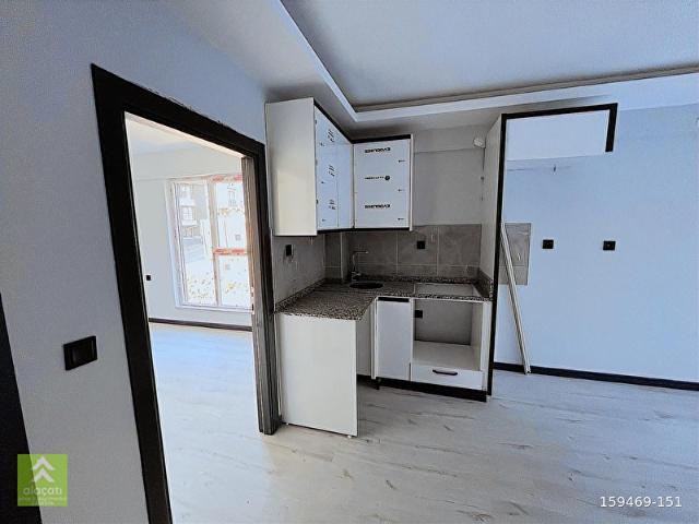 ALAÇATI ÇANKAYA' DAN KEKLİK' TE YATIRIMLIK FIRSAT GENİŞ 1+1