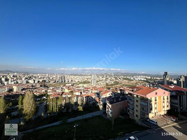 ALAÇATI'DAN Manzaralı, Cadde Üzeri, Lüks, Dubleks, FIRSAT 2+1