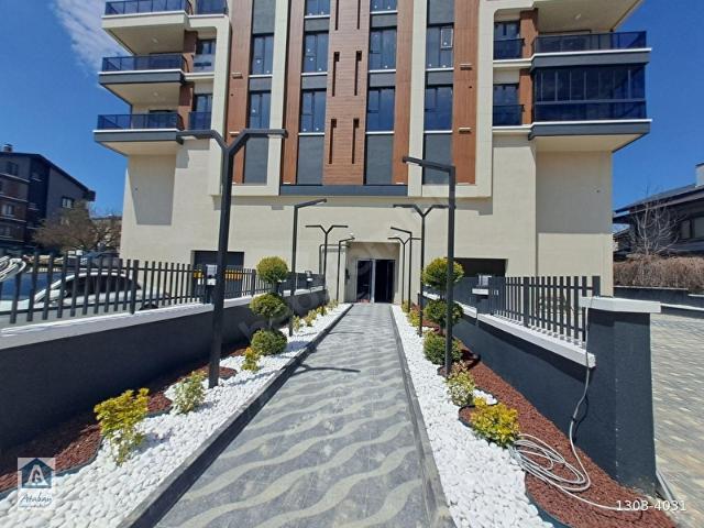 ALAÇATIDAN BULVARA YAKIN LÜKS 2+1 DAİRE