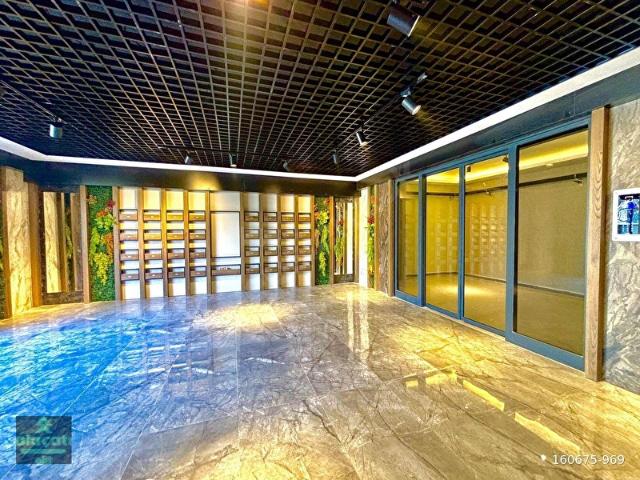 ALAÇATI'DAN FIRSAT ARA KAT OTURUMA HAZIR 3+1 DAİRE