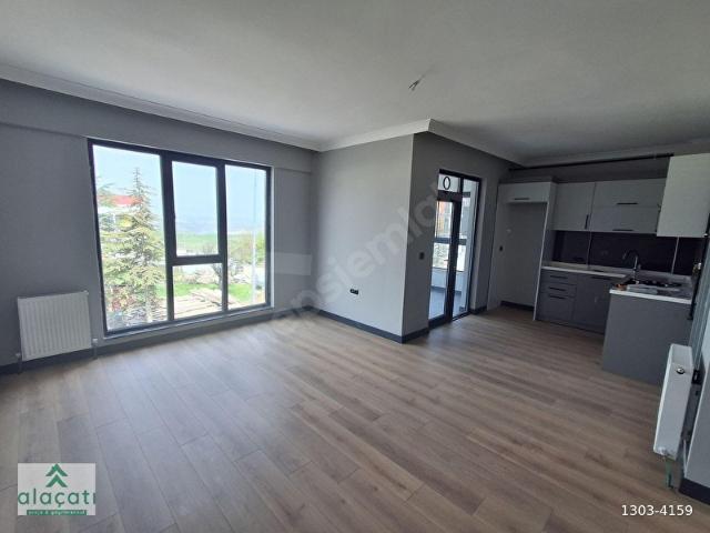 'ALAÇATI'DAN GENİŞ, LÜX SATILIK 1+1