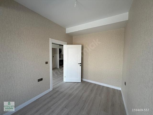 ALAÇATI'DAN İLKER'DE, LÜKS, TERASLI, 1.SINIF, KAÇMAZ FIRSAT 1+1