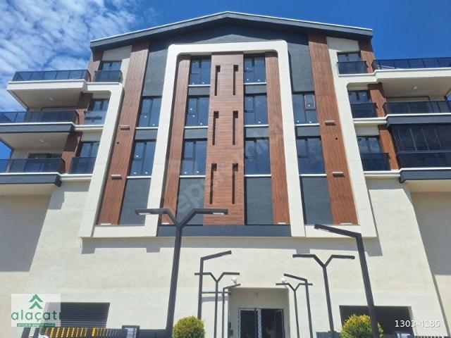 ALAÇATI'DAN İNCEK'DE 3+1 MÜKEMMEL ULTRA LÜKS DAİRE