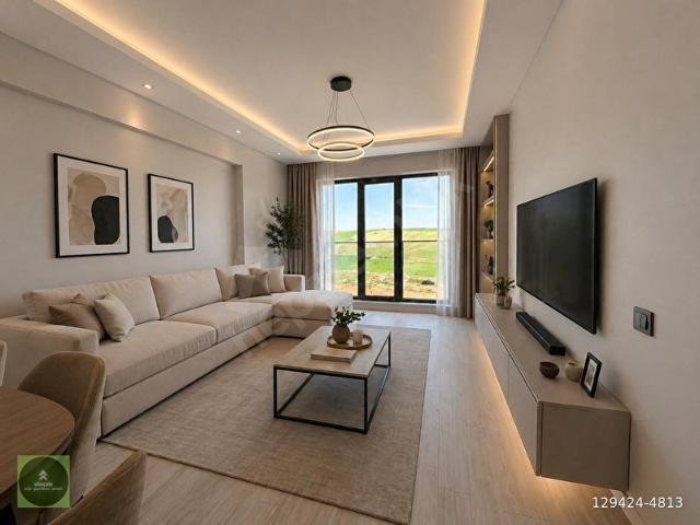 ALAÇATI'DAN İNCEKTE GENİŞ 1+1 SİTE İÇİ *TAKSİT İMKANI