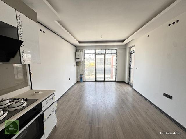 ALAÇATIDAN İNCEKTE İSKANLIYERDEN ISITMALIHAZIR 2+1