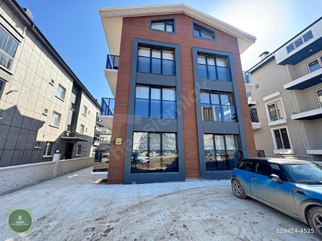 ALAÇATIDAN İNCEKTEİSKANLI5 MİLYON KREDİJEWEL AVM YANI3+1