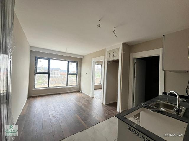 ALAÇATI'dan Sitede, Lüks, Manzaralı, Önü Açık, KAÇMAZ FIRSAT 1+1