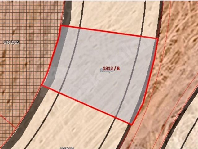 ALAÇATIDAN TEMELLİ'DE0.50 EMSAL575 M2 VİLLA ARSASI