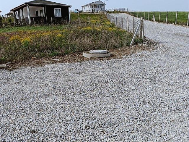 ALAÇATI'DAN YAĞLIPINAR DA 529 M2 TAPULU HOBİ BAHÇESİ