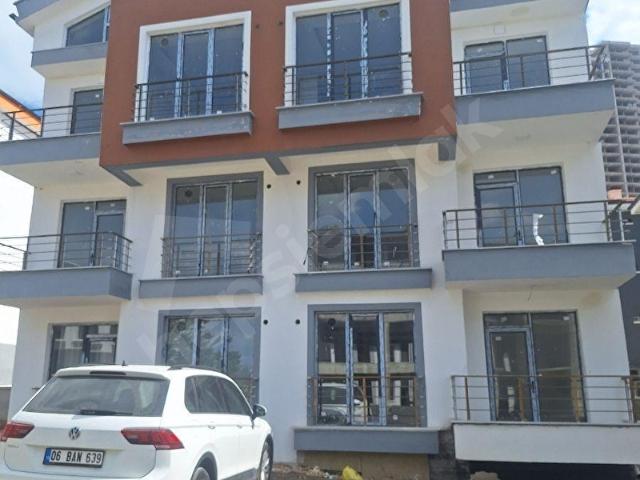 ALAÇATI'DAN YATIRIMLIK 3+1 UYGUN DAİRE