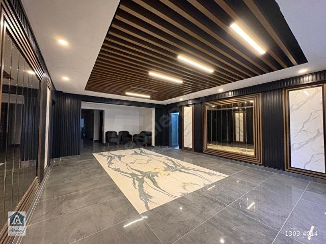 ALAÇATI'DAN 2+1 BAĞIMSIZ MUTFAKLI ANAHTAR TESLİM LÜKS DAİRE