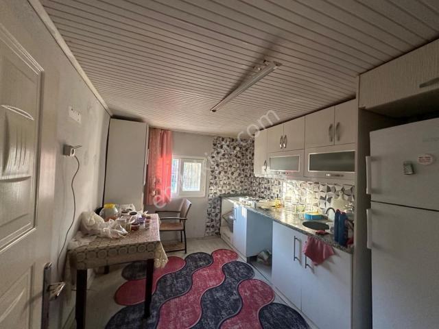 Alaşehir Esentepe Mah. De 2+1 Müstakil Daire