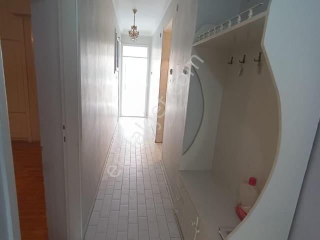 Alaşehir Garanti Emlakta Kiralık Ofis 3+1