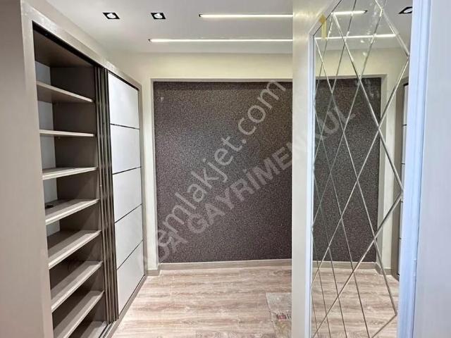 Alaşehir İstasyon Mah. De Kiralık 2+1 Kapalı Mutfak Sıfır Daire