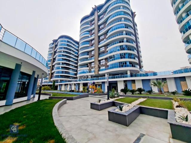 Alaşehir Prestij Rezidans'ta Satılık Daire