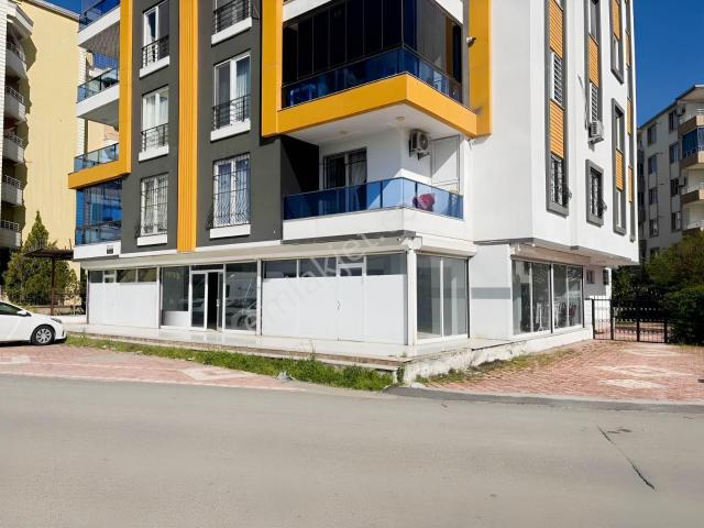 Alaaddin Okçu K İ R A L I Y O R Gültepede Dükkan