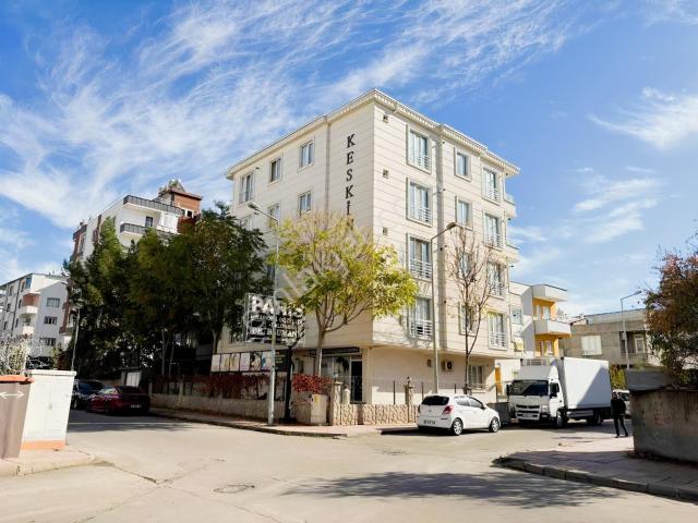 Alaaddin Okçu K İ R A L I Y O R Pınarbaşında Eşyalı 1+1