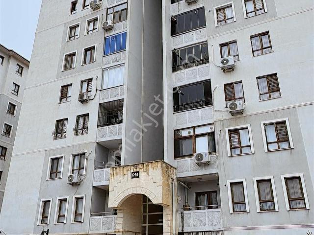 Alaaddin Okçu S A T I Y O R Emekli Toki 3+1 Giriş Kat