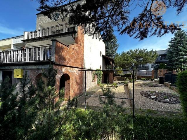 Alabastrowa 270 m², Kielce