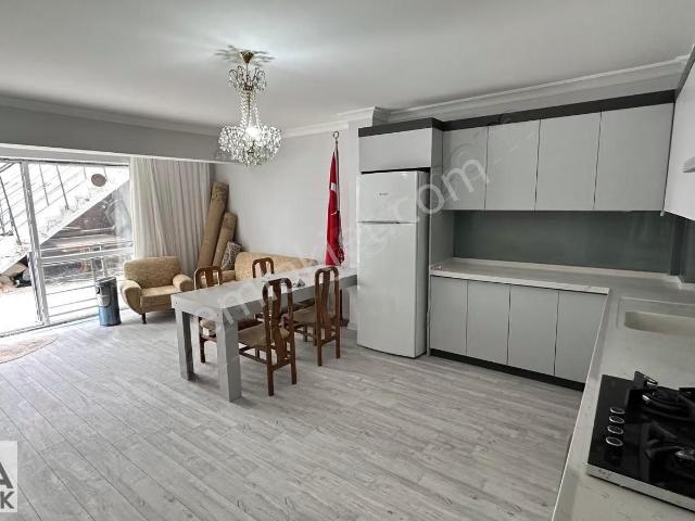 alaca Emlak'dan At Çiftliği Mevki Sıfır Anahtar Teslim 3+1