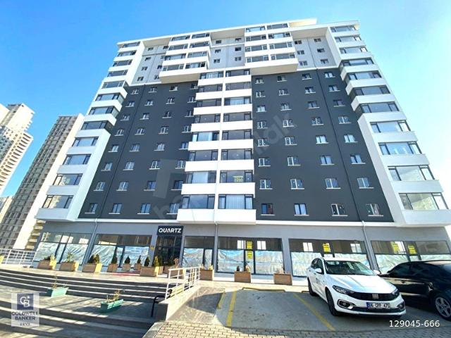 ALACAATLI MH QUARTZ BEYTEPE 5.KAT FULL EŞYALI 1+1 KİRALIK DAİRE