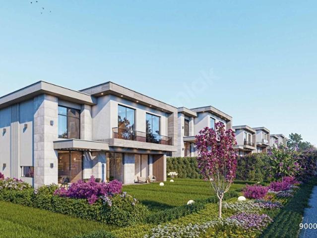 ALACAATLI SOFT BEYTEPE 'DE SİTE İÇERSİNDE 6+1