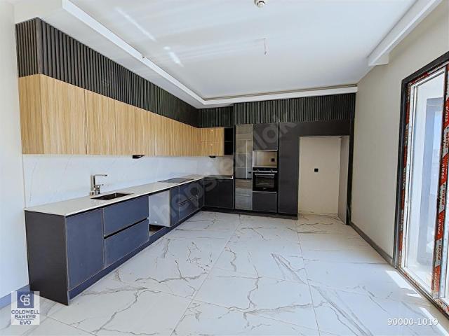ALACAATLI PRİMERA SATILIK 5+1 LÜKS DAİRE