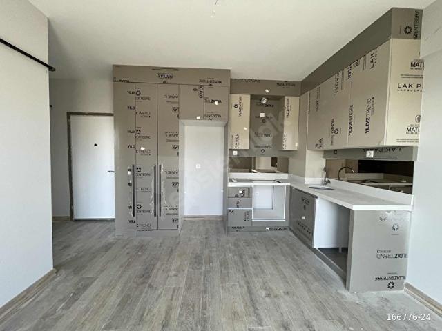 ALACAATLI'DA YATIRIMLIK UYGUN FİYATLI 1+1 DAİRE ROXİ GYD