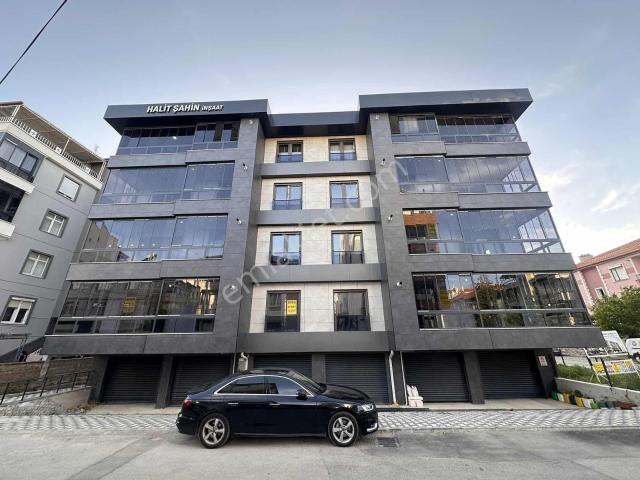 Alacasuluk Mah.satılık 4+1 Lüx Daire