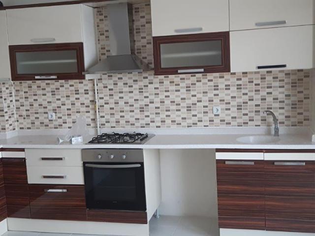 ALACASULUK MAH. SATILIK 170 MT2 3+1 ŞAHSİ KİLERLİ SIFIR AYARINDA MASRAFSIZ DAİRE 170 MT2